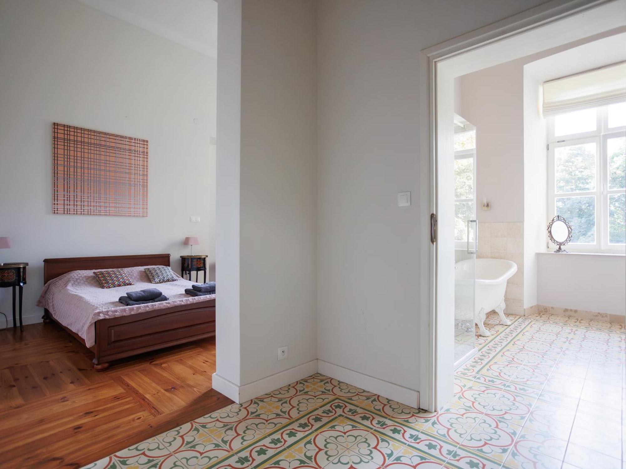 Apartamento Dwór Udrycze Exterior foto