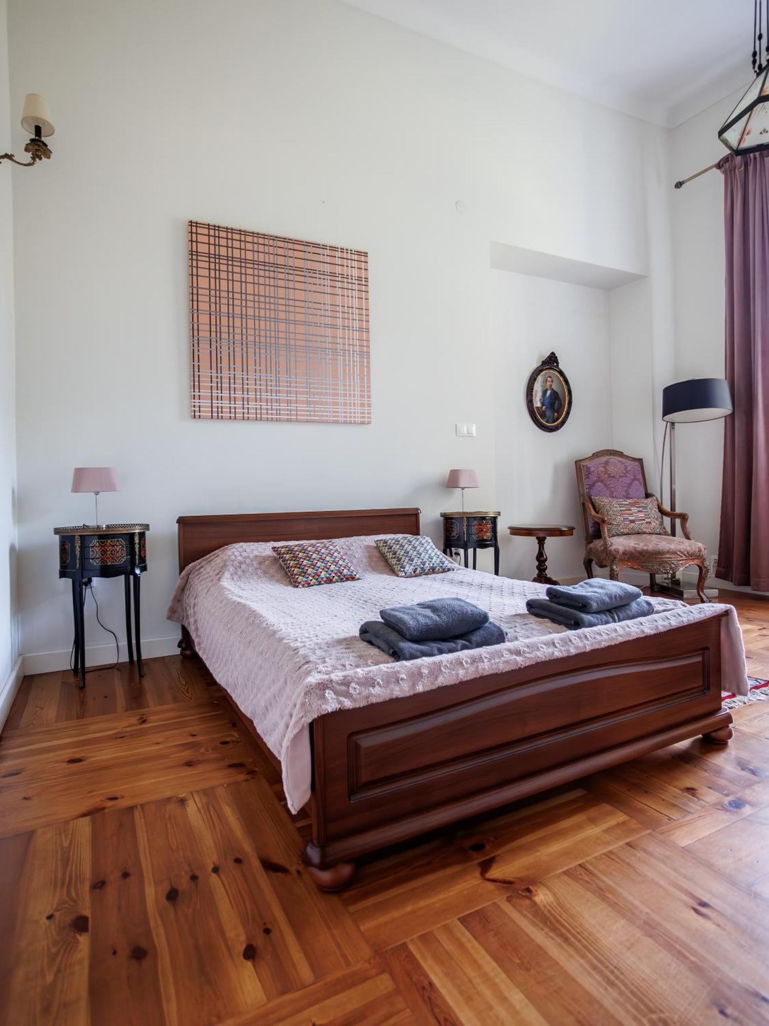 Apartamento Dwór Udrycze Exterior foto