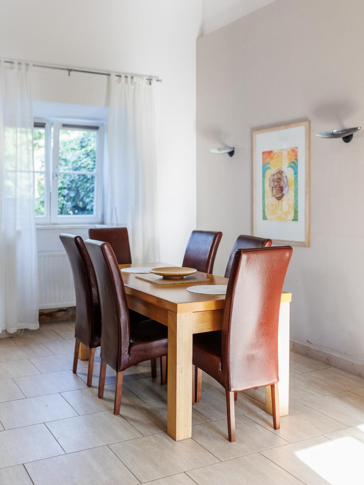 Apartamento Dwór Udrycze Exterior foto
